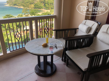 Centara Karon Resort Phuket 4* - Фото отеля