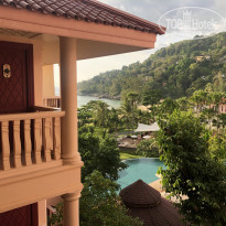 Centara Karon Resort Phuket 4* - Фото отеля