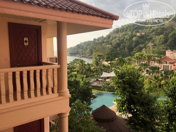 Centara Karon Resort Phuket 4* - Фото отеля
