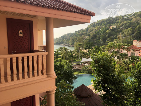 Centara Karon Resort Phuket 4* - Фото отеля