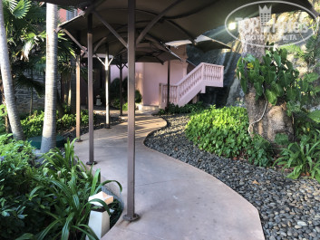 Centara Karon Resort Phuket 4* - Фото отеля