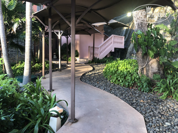 Centara Karon Resort Phuket 4* - Фото отеля