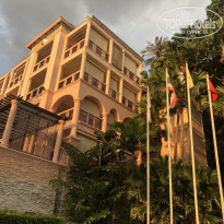 Centara Karon Resort Phuket 4* - Фото отеля