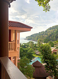 Centara Karon Resort Phuket 4* - Фото отеля