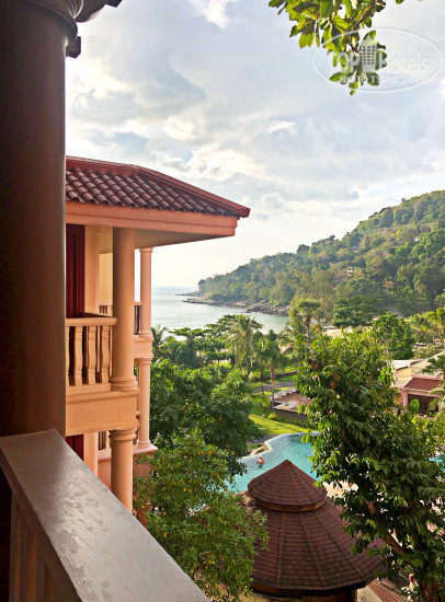 Centara Karon Resort Phuket 4* - Фото отеля