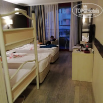 A11 Hotel Obakoy 4* - Фото отеля