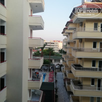 A11 Hotel Obakoy 4* - Фото отеля