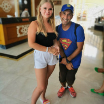 Kemer Dream 4* - Фото отеля