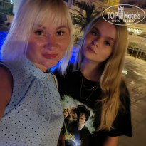 Kemer Dream 4* - Фото отеля