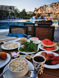 Kemer Dream 4* - Фото отеля