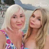 Kemer Dream 4* - Фото отеля
