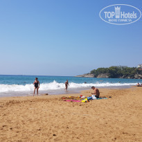 FUN&SUN Miarosa Incekum Beach 5* - Фото отеля