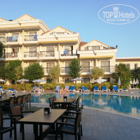 Kemer Dream 4* - Фото отеля