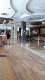 Titan Select 5* - Фото отеля