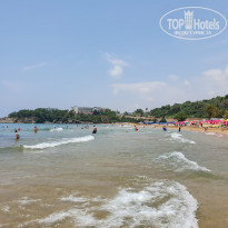 FUN&SUN Miarosa Incekum Beach 5* - Фото отеля