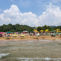 FUN&SUN Miarosa Incekum Beach 5* - Фото отеля