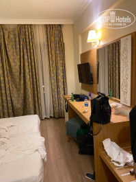 Kemer Dream 4* - Фото отеля