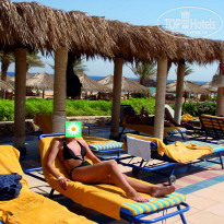 Taba Paradise Resort 5* - Фото отеля