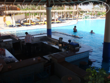 Taba Paradise Resort 5* - Фото отеля
