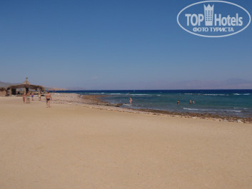 Taba Paradise Resort 5* - Фото отеля