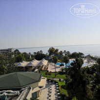 Mirage Park Resort 5* - Фото отеля