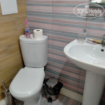 Курортный отель Олимп 3* - Фото отеля