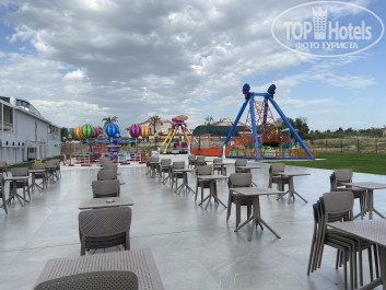 Victory Be Mine Hotel 5* - Фото отеля