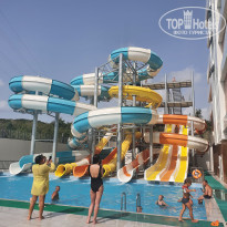 Victory Be Mine Hotel 5* - Фото отеля