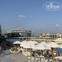 Victory Be Mine Hotel 5* - Фото отеля