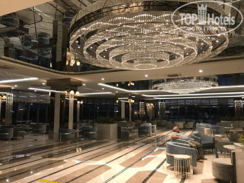 Victory Be Mine Hotel 5* - Фото отеля