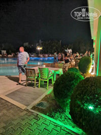 Victory Resort 5* - Фото отеля