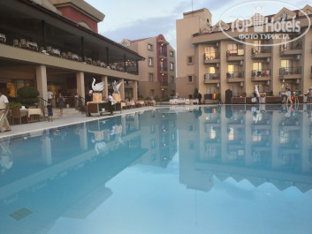 Victory Resort 5* - Фото отеля