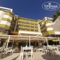 FUN&SUN Miarosa Incekum Beach 5* - Фото отеля
