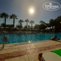 FUN&SUN Miarosa Incekum Beach 5* - Фото отеля