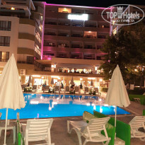 FUN&SUN Miarosa Incekum Beach 5* - Фото отеля