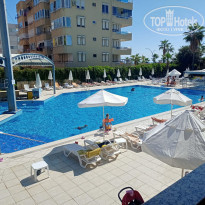 A11 Hotel Obakoy 4* - Фото отеля