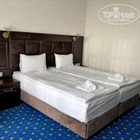 Бристоль 3* - Фото отеля