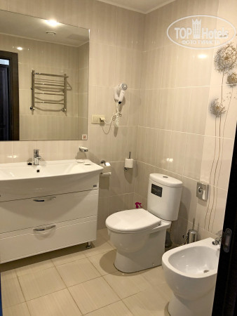 Бристоль 3* - Фото отеля