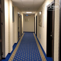 Бристоль 3* - Фото отеля