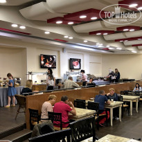 Бристоль 3* - Фото отеля