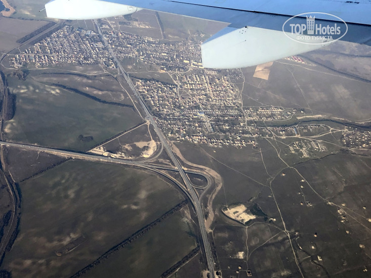 Бристоль 3* - Фото отеля