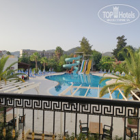 Kemer Dream 4* - Фото отеля
