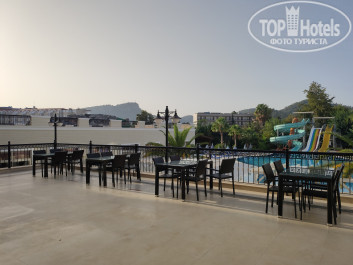 Kemer Dream 4* - Фото отеля