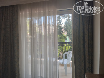 Kemer Dream 4* - Фото отеля