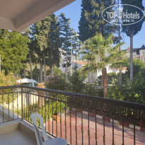 Kemer Dream 4* - Фото отеля