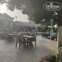 Kemer Dream 4* - Фото отеля