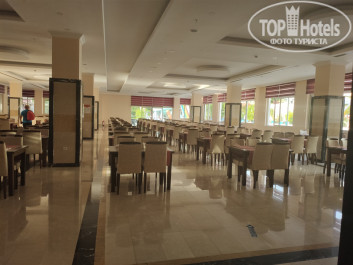 Kemer Dream 4* - Фото отеля