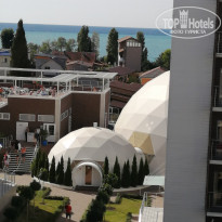 Bridge Resort (Бридж Резорт) 4* - Фото отеля