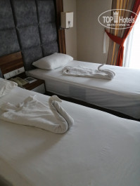 Grand Seker 4* - Фото отеля