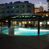 Grand Seker 4* - Фото отеля